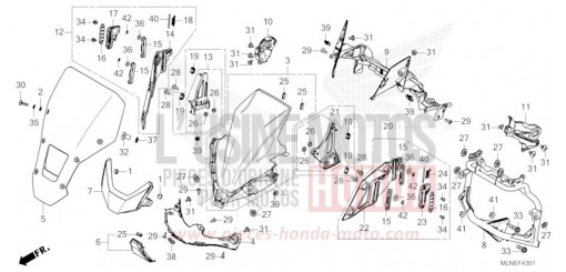 FRONT COVER (2) CRF1100A4S de 2025